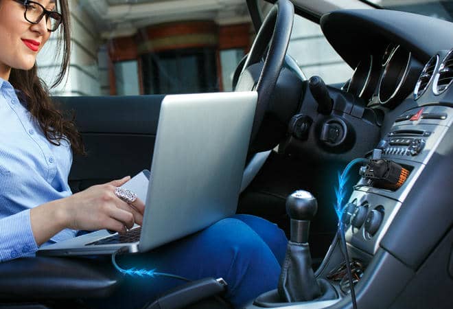 Your Phone Dies on the Road — And So Does Your Laptop