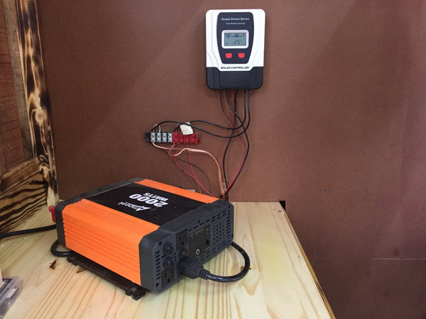 Power Inverters: Why You Need a Safe Pure Sine Wave Inverter for Your Next Road Trip?