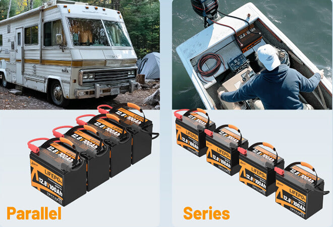 12V 100Ah LiFePO4 Battery Buyer’s Guide: Why Cheap Batteries Cost More in the Long Run