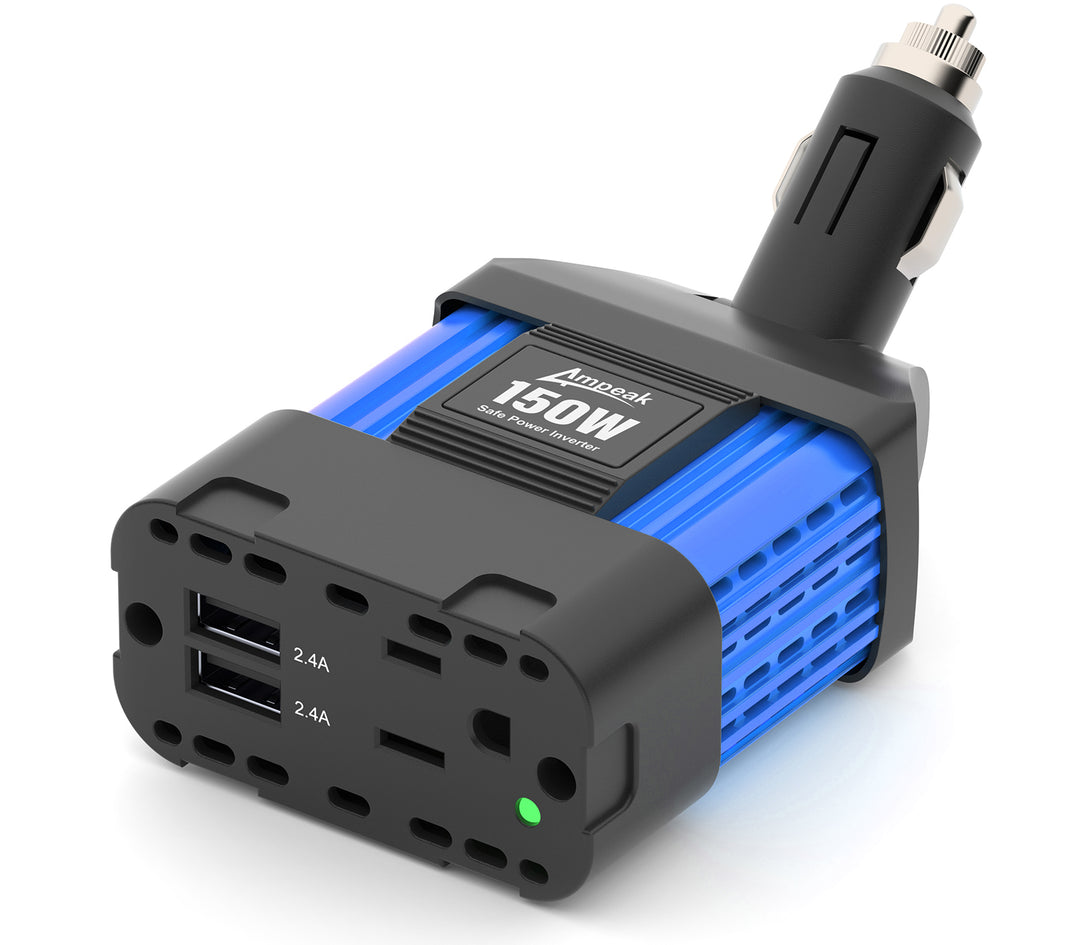 Power Inverters – Ampeak